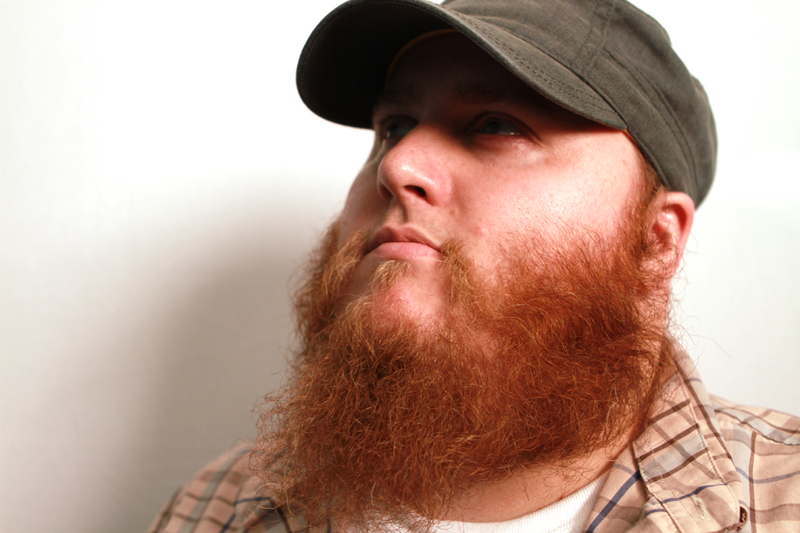 Illustration for article titled Video Game Beard Wars: The Winners